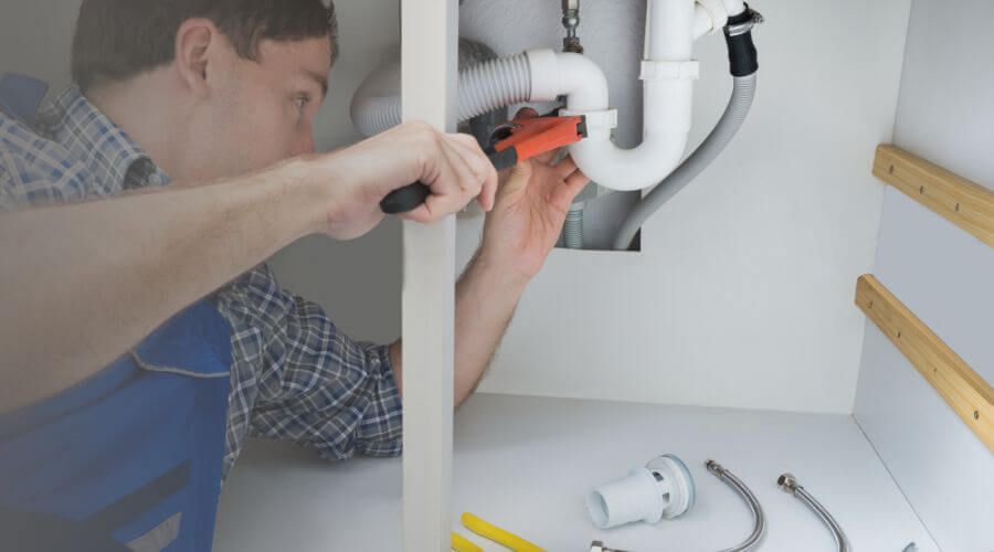 Local expert plumbing services in Los Alamos, CA